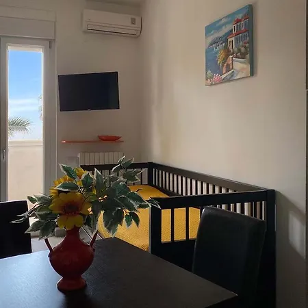Appart hôtel Bluebay 3*
