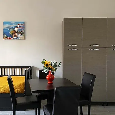 Appart hôtel Bluebay Tarente