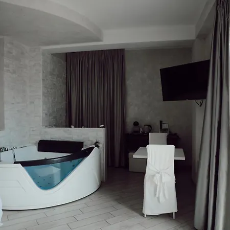 Bluebay Apart Otel 3*