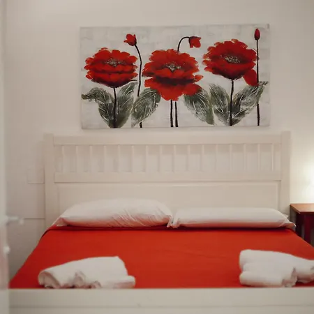 Appart hôtel Bluebay Tarente