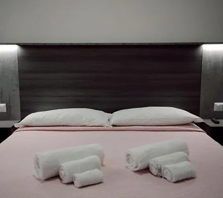 Apart Otel Bluebay 3*