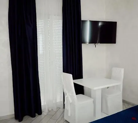 Bluebay Apart Otel 3*