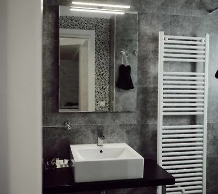 Bluebay Apart Otel Taranto