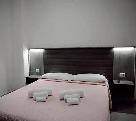 Apart Otel Bluebay
