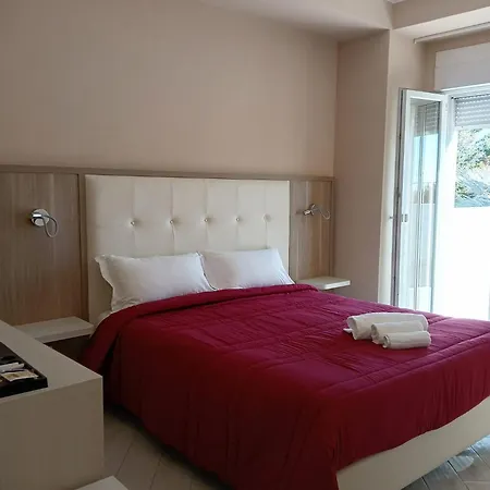 Appart hôtel Bluebay 3*