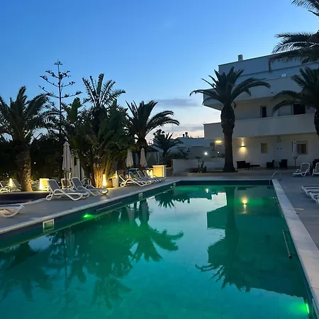 Bluebay Taranto