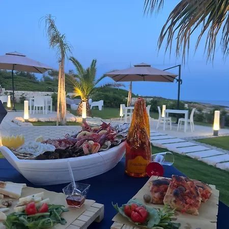 Bluebay Aparthotel 3*